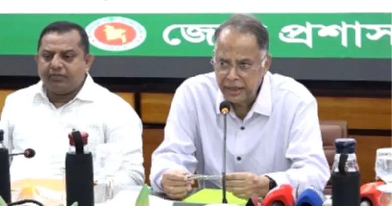 বিদ্যুৎ বিভাগে ৫৬ হাজার কোটি টাকা বকেয়া রেখেছে হাসিনা সরকার