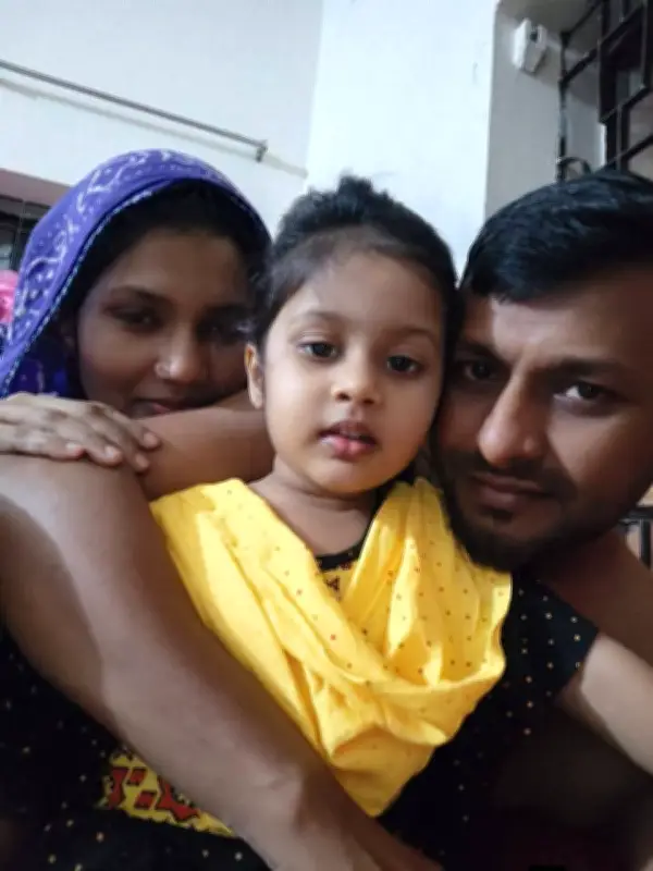 বরিশালে বাসের ধাক্কায় মোটরসাইকেল আরোহী স্বামী-স্ত্রী-সন্তান নিহত