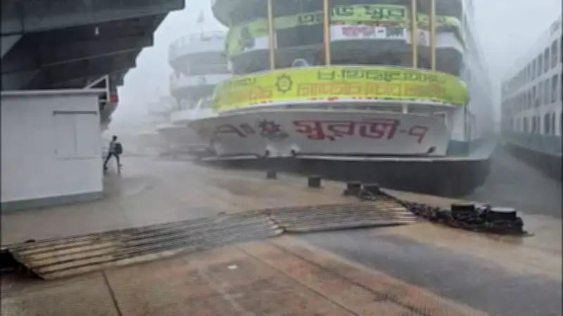প্রথম আলো ভিডিও: বাংলাদেশের খবর