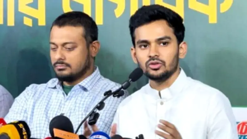 কিচেন কেবিনেট ছিল, আমি সদস্য ছিলাম না: বিদ্যুৎ বকেয়া ৫৬ হাজার কোটি টাকা