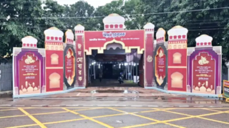 ঈদের প্রধান জামাত নিয়ে যা জানালো ডিএসসিসি