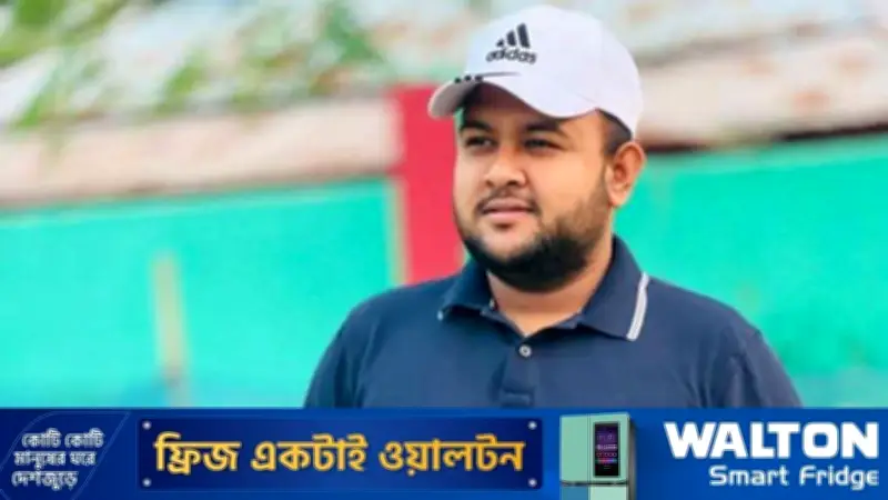 চীন সফরে বিএনপি প্রতিনিধি দলে ছাত্রদল নেতা হামিম