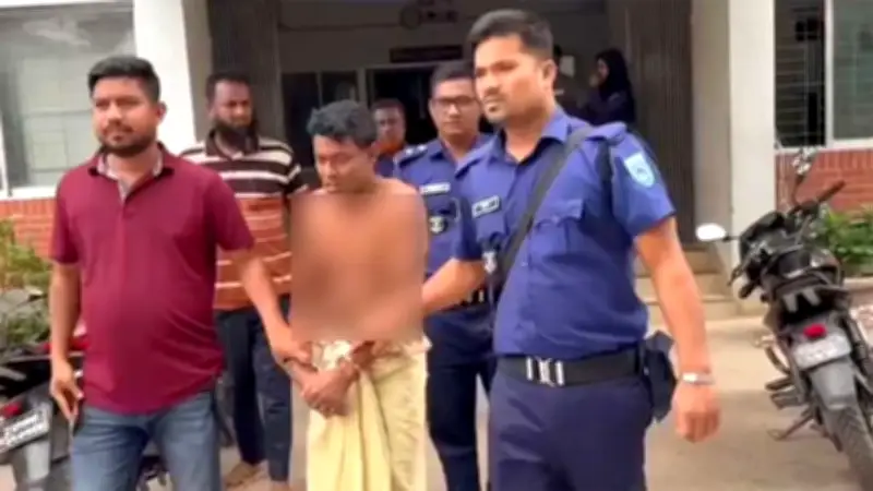 নাতনিকে ধর্ষণের অভিযোগে নানাকে গণধোলাই, ৪০ দেশের নাগরিকদের ফ্রি ভিসা দিচ্ছে শ্রীলঙ্কা