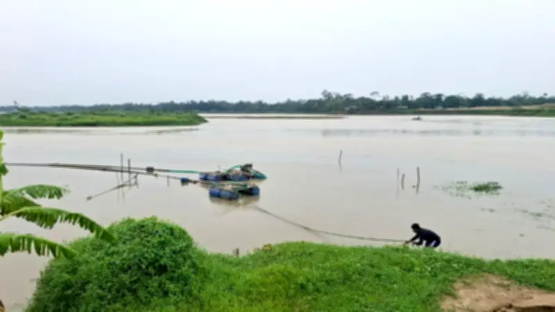 ডাকাতির প্রস্তুতিকালে ৩ ডাকাত গ্রেফতার, ২৯ মামলার আসামি আটক