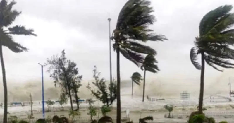 কুমিল্লা-নোয়াখালী-চট্টগ্রামে কালবৈশাখী ঝড়ের আভাস