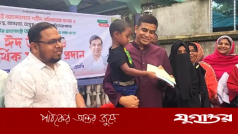 একাত্তরের পরাজিতরা বাংলাদেশকে ব্যর্থ করতে অপচেষ্টা চালাচ্ছে: প্রতিমন্ত্রী