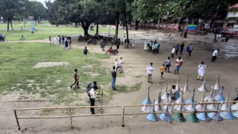 শোলাকিয়া জামাতের প্রস্তুতি, বিসিবি সিদ্ধান্ত, প্রতিমন্ত্রীর ছেলের বিচার দাবি