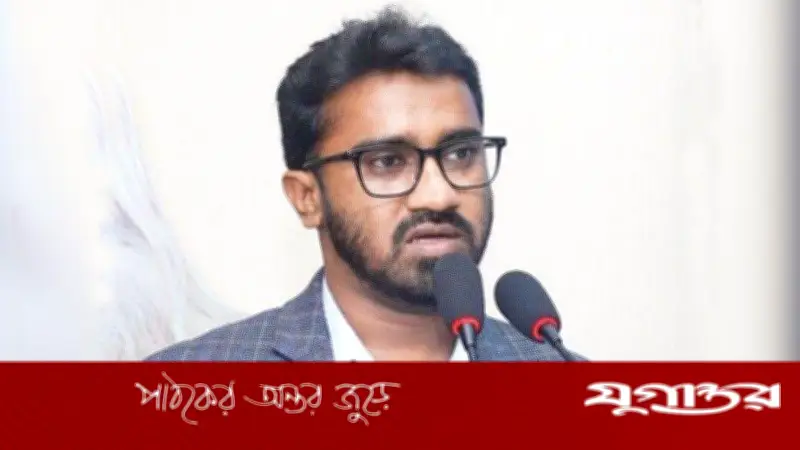 নাসীরুদ্দীন আমার পা ধরতে বাকি রাখেনি: বিএনপি নেতা রাশেদ খাঁন