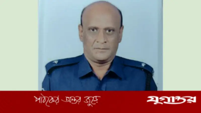 সাভার থানার ওসি আরমান আলী ক্লোজড, পুলিশ লাইনসে সংযুক্ত