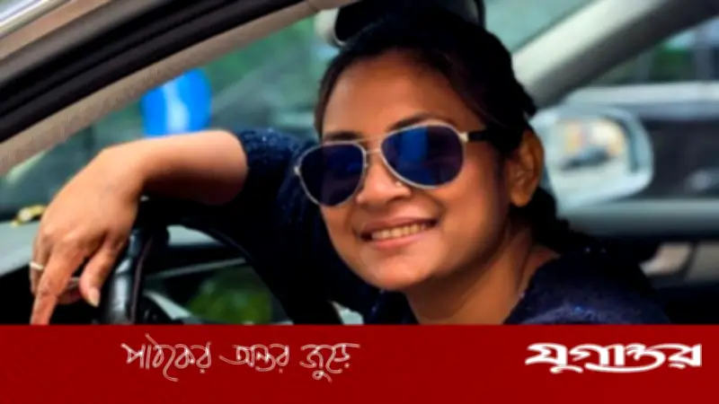 নীলা ইসরাফিলের প্রশ্ন: পরিচিতিই কি যথেষ্ট মেয়র হওয়ার জন্য?