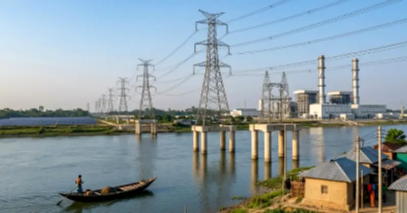 ঈদের সময় নিরবচ্ছিন্ন বিদ্যুৎ সরবরাহে নজরদারি বাড়ানোর নির্দেশ