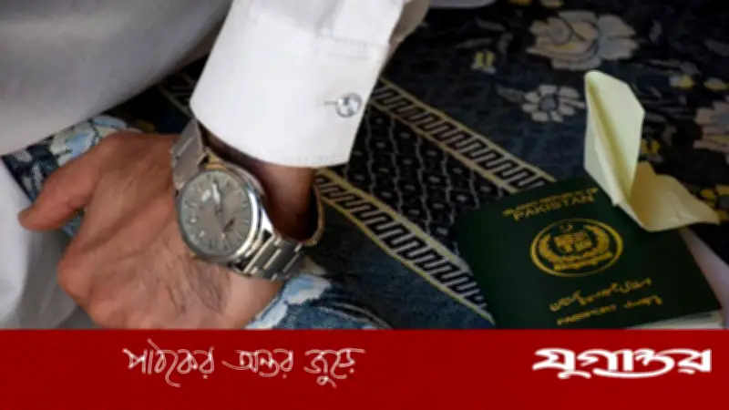 সঞ্চয়-চাকরি কেড়ে পাকিস্তানি শিয়াদের ফেরত পাঠাচ্ছে আমিরাত
