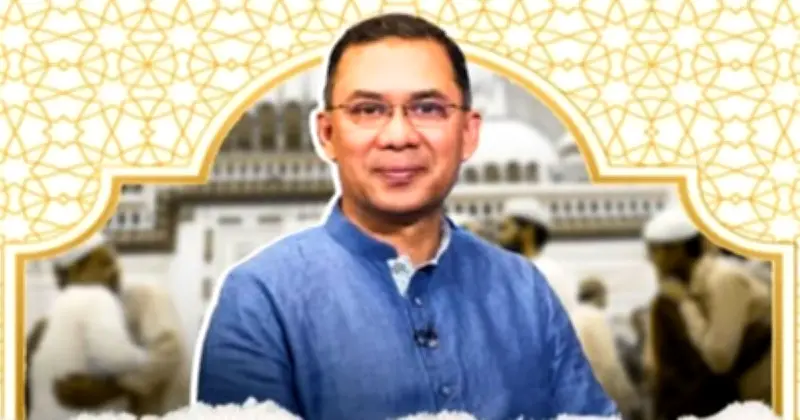 ঈদুল আজহায় দেশবাসীকে শুভেচ্ছা প্রধানমন্ত্রীর
