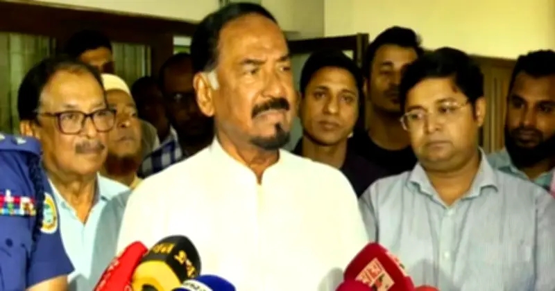 স্পিকার বললেন, সরকারি-বিরোধী সম্মিলিত প্রচেষ্টায় কল্যাণমুখী বাজেট সম্ভব