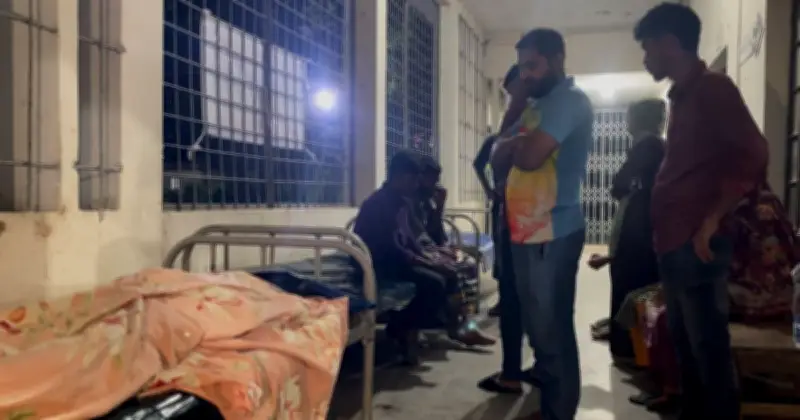 সাভারে গরুর হাটে ওষুধ ব্যবসায়ীকে পিটিয়ে হত্যা, ৫ লাখ টাকা ছিনতাই