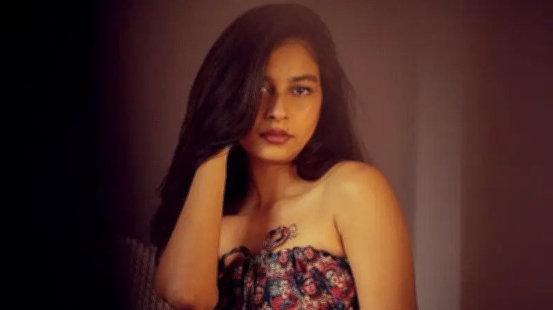 অভিনয়ে সুনিধি নায়েকের আত্মপ্রকাশ, শাকিব খানের প্রশংসায় ভাসছেন