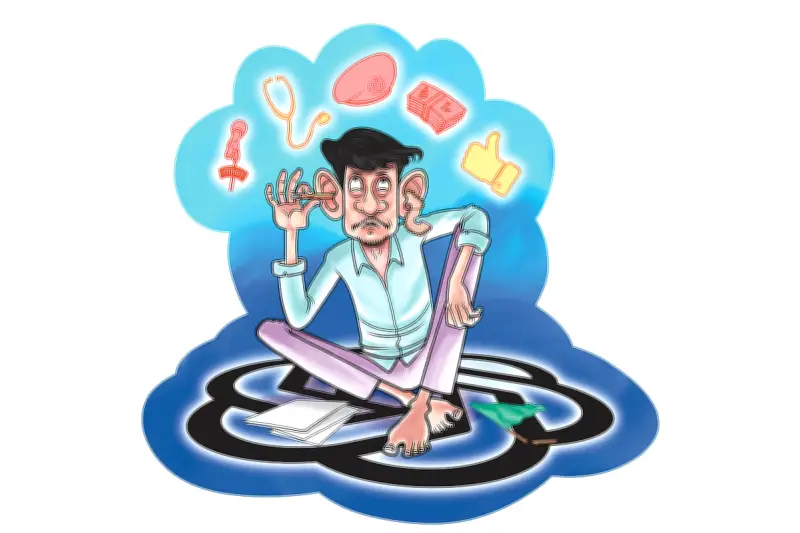 রস+আলোর কামব্যাক আর চ্যাটজিপিটির প্রেমের জ্বালা