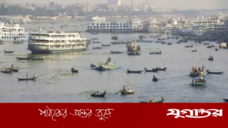 ঢাকাসহ ৯ জেলায় ঝড়ের সতর্কবার্তা, নদীবন্দরে ১ নম্বর সংকেত