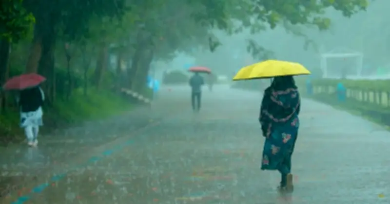 ছয় জেলায় ৮০ কিমি বেগে ঝড়ের পূর্বাভাস