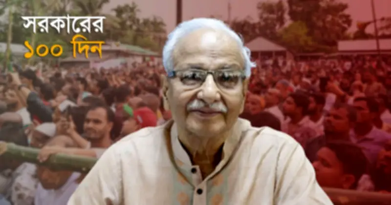 সরকারের জটিল সময়ে দায়িত্ব, সংস্কারে অনীহা ও অর্থনৈতিক চ্যালেঞ্জ