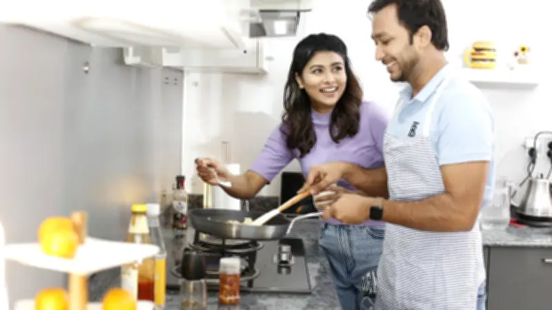 ঈদের রান্নার ঝামেলা এড়াতে আগাম প্রস্তুতি নিন