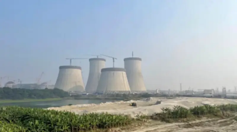 রূপপুর প্রকল্পে রুশ নাগরিকের মরদেহ উদ্ধার