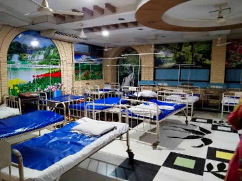 আদ্ দ্বীন হাসপাতালে চিকিৎসাধীন ছয় শিশুর মৃত্যু