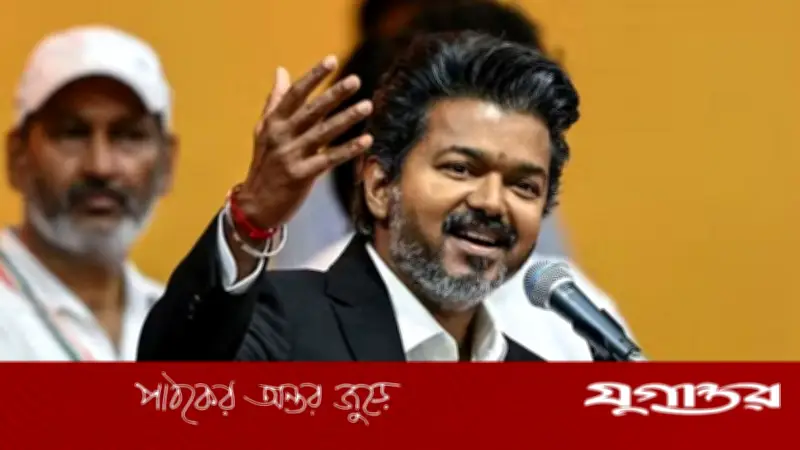 সিনেমার উন্নয়নে থালাপতি বিজয়ের নতুন সিদ্ধান্ত