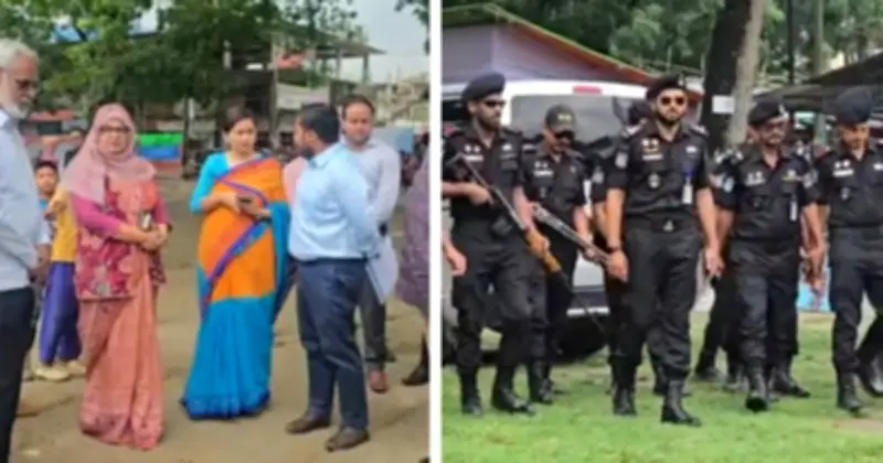 কিশোরগঞ্জের শোলাকিয়ায় ১৯৯তম ঈদুল আজহার জামাত অনুষ্ঠিত হবে