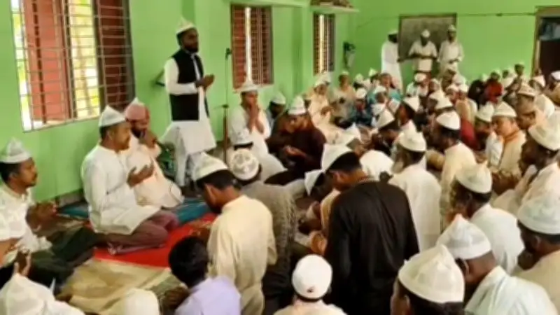 বরিশালে স্কুলছাত্রীকে ধর্ষণের চেষ্টা, অভিযুক্ত গ্রেপ্তার