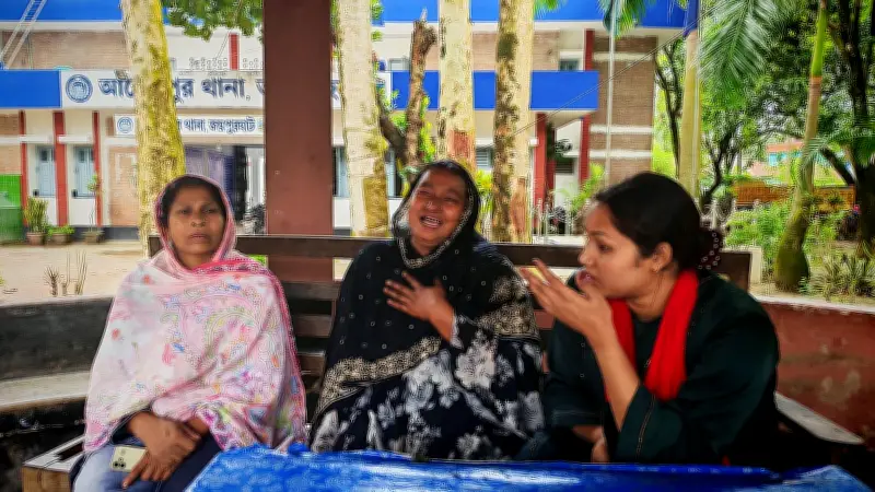 জমি বিরোধে সৌদি প্রবাসী যুবক খুন, চাচা আটক