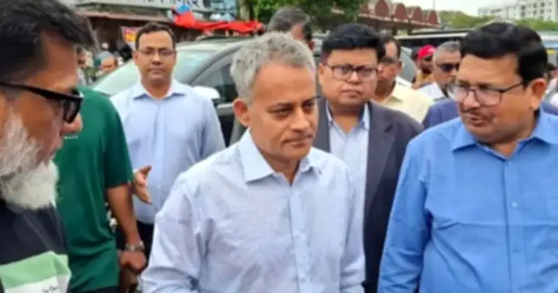 বাড়তি ভাড়া আদায় ও ঈদযাত্রা পর্যবেক্ষণ করছে সরকার