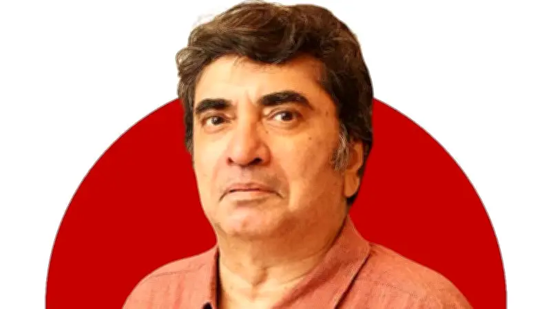 কলকাতার নির্মাতা অনীক দত্তের মৃত্যু, ছাদ থেকে পড়ে যান