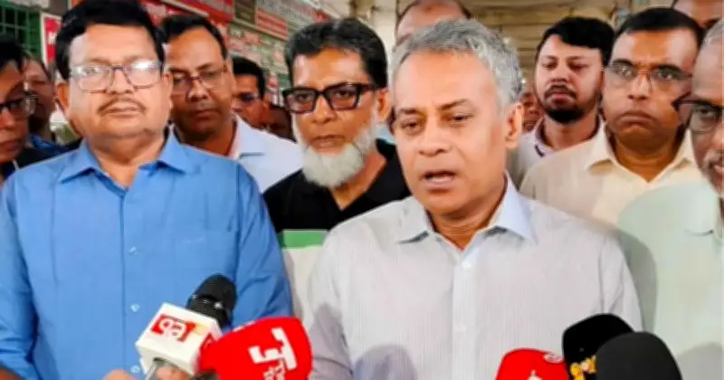 নির্ধারিত ভাড়া নিয়ে চটেছেন সড়কমন্ত্রী, বললেন ‘অভিযোগ থাকলে প্রমাণ করুন’