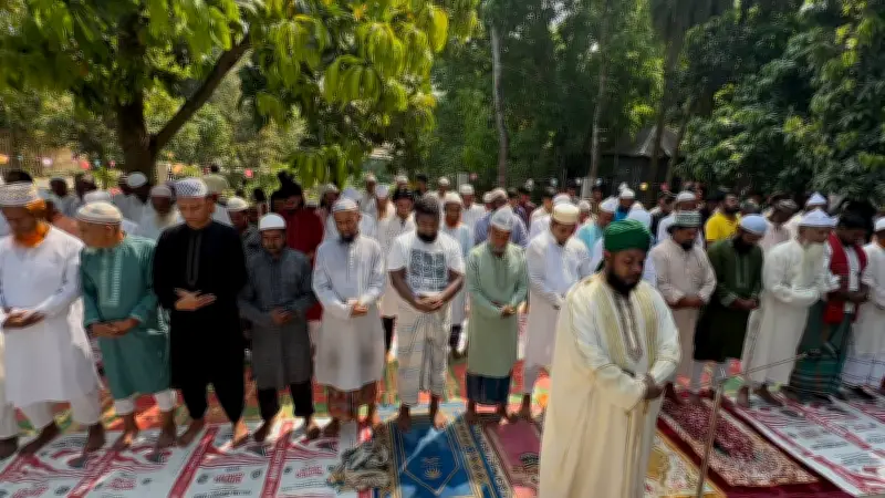 সৌদির সঙ্গে মিল রেখে দেশের ১১ জেলায় ঈদুল আজহা উদযাপন