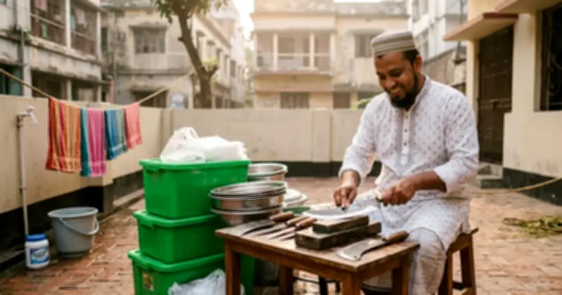 ঈদুল আজহায় কোরবানির আগে শেষ মুহূর্তের জরুরি প্রস্তুতি