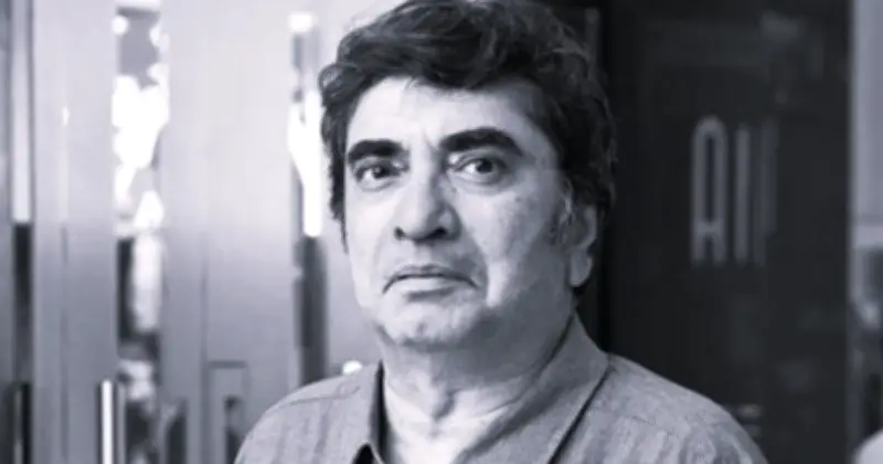 কলকাতার নির্মাতা অনীক দত্তের মৃত্যু
