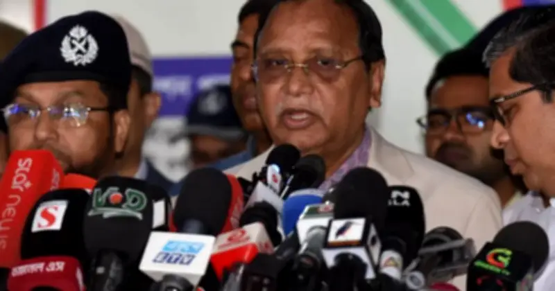 ঢাকা দক্ষিণের প্রশাসকের কোরবানির বর্জ্য ব্যবস্থাপনায় নির্দেশনা