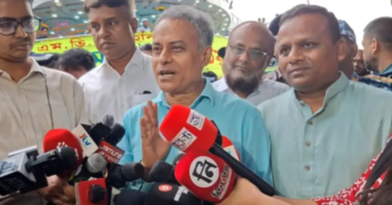 ঈদযাত্রা সন্তোষজনক, দেড় কোটি মানুষ ঢাকা ছাড়ছে: সেতুমন্ত্রী
