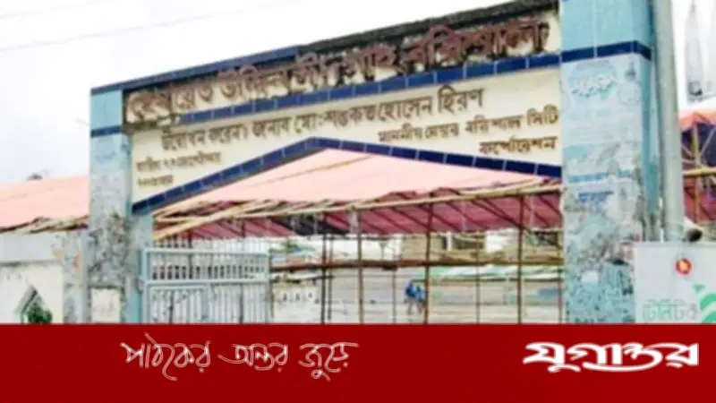 সাতক্ষীরায় বাস-মোটরসাইকেল সংঘর্ষে নিহত ২
