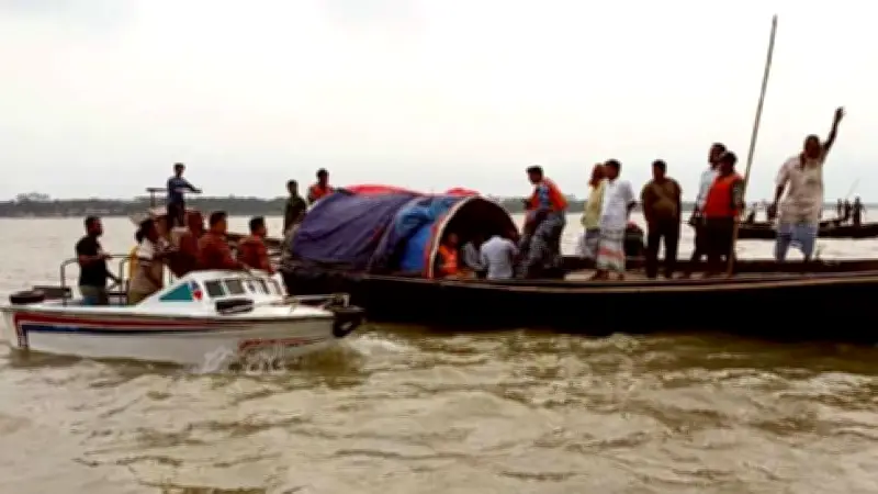লন্ডনে ইহুদি সুপারমার্কেটে আগুন, নিখোঁজ বাবা-ছেলের মরদেহ উদ্ধার