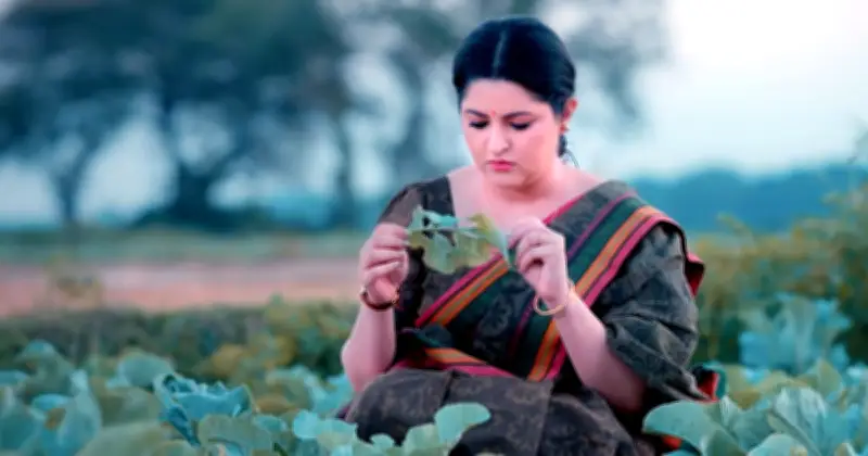 ঈদে পরীমনির নতুন গান ‘জোছনা’ মুক্তি পেল