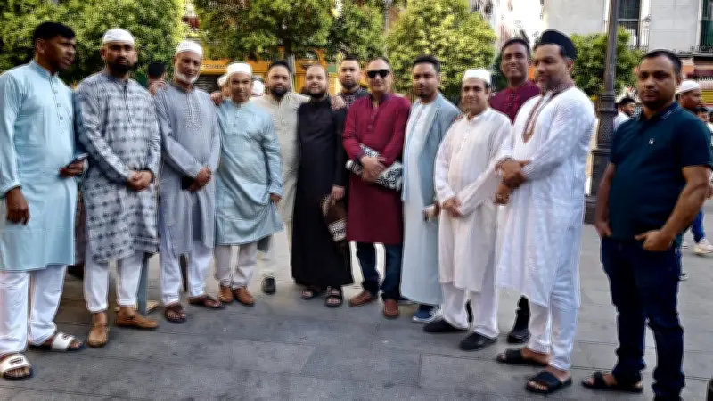 প্রবাসী শ্রমিকদের জন্য নতুন সুবিধা চালু করল সরকার