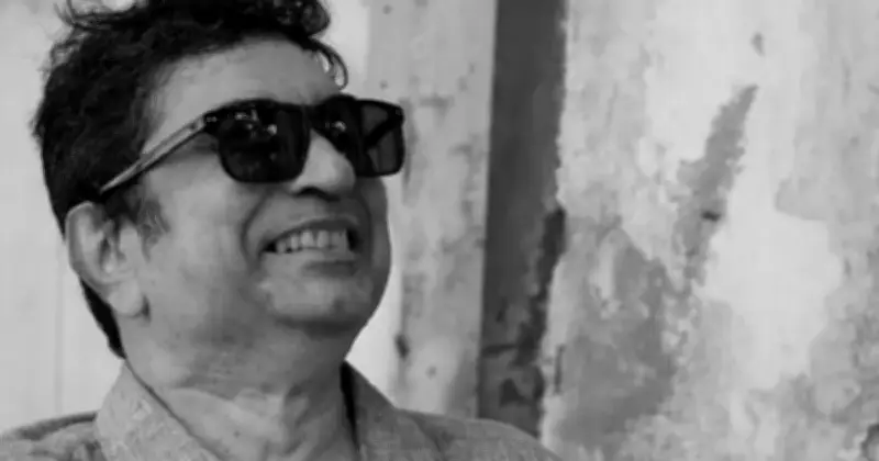 প্রখ্যাত বাঙালি চলচ্চিত্র নির্মাতা অনীক দত্তের মৃত্যু