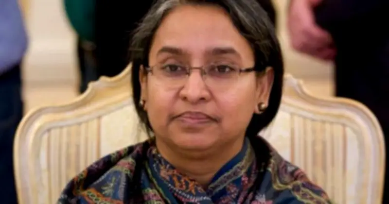 মানবিক কারণে দীপু মনির প্যারোলে ৭ দিনের মুক্তি চেয়ে আবেদন