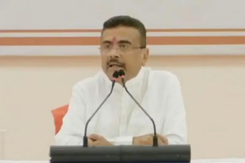 পশ্চিমবঙ্গে হোল্ডিং সেন্টার তৈরির নির্দেশ, বাংলাদেশি ও রোহিঙ্গা আটক হবে