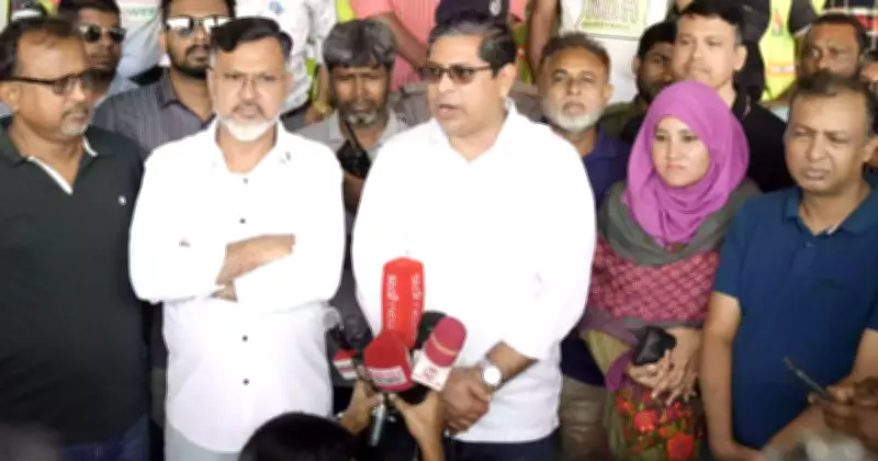 মেট্রো স্টেশনের নিচে গরুর হাট বসানো হয়নি: প্রতিমন্ত্রী
