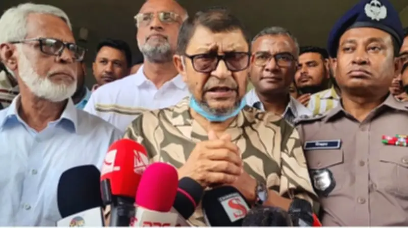 ছয় নবজাতকের মৃত্যুতে দোষীদের বিরুদ্ধে ব্যবস্থা নেওয়ার আশ্বাস স্বাস্থ্যমন্ত্রীর