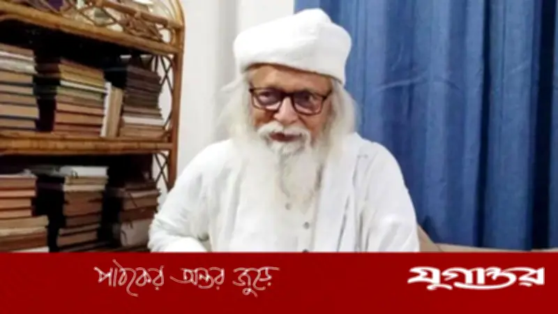 নাহিদ-আসিফ-মাহফুজ নতুন বন্দোবস্ত তৈরিতে ব্যর্থ: ফরহাদ মজহার