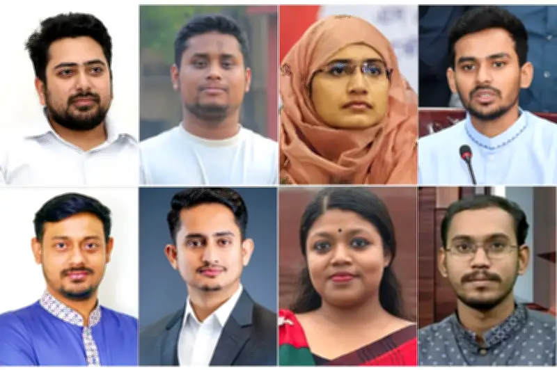 ঈদুল আজহায় এনসিপি নেতাদের এলাকায় ও ঢাকায় অবস্থান